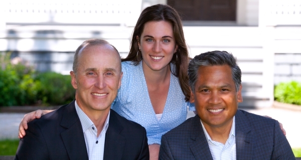 Howarth & Pasion Wealth Management Group